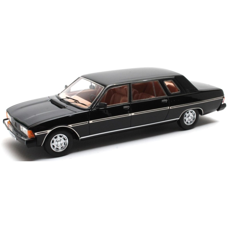 1/43 PEUGEOT 604 Heuliez Limousine 1980