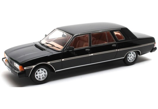 1/43 PEUGEOT 604 Heuliez...