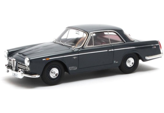 1/43 ALFA ROMEO 2000 S...