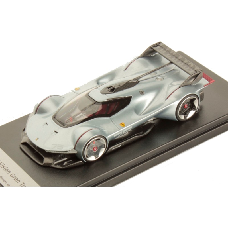 1/43 FERRARI Vision Gran Turismo Launch Version 2022