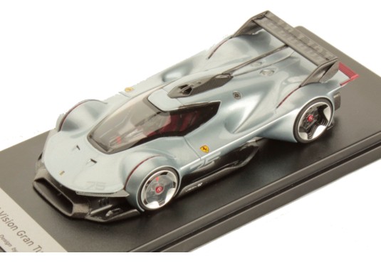 1/43 FERRARI Vision Gran...