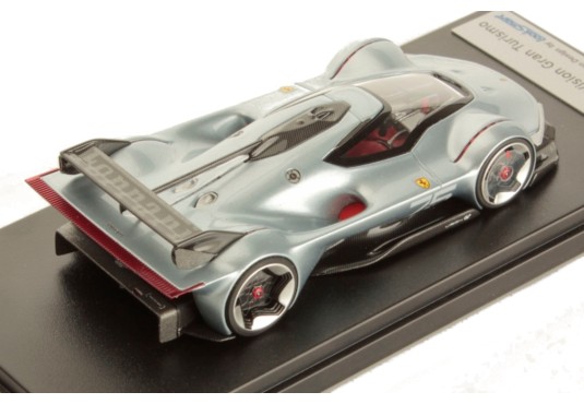 1/43 FERRARI Vision Gran Turismo Launch Version 2022