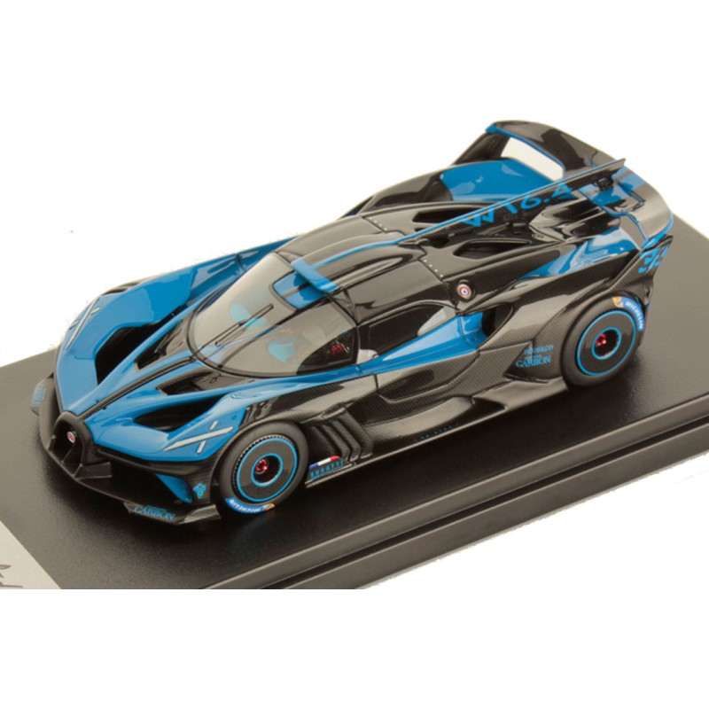 1/43 BUGATTI Bolide 2020