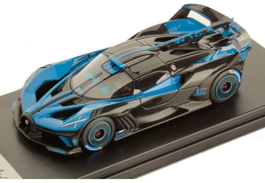 1/43 BUGATTI Bolide 2020
