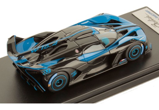 1/43 BUGATTI Bolide 2020