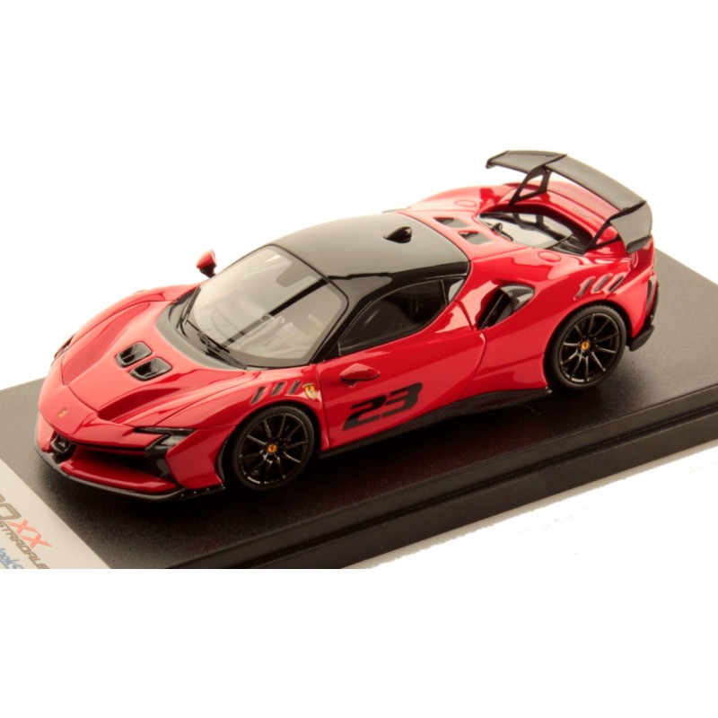 1/43 FERRARI SF90 XX Stradale 2023