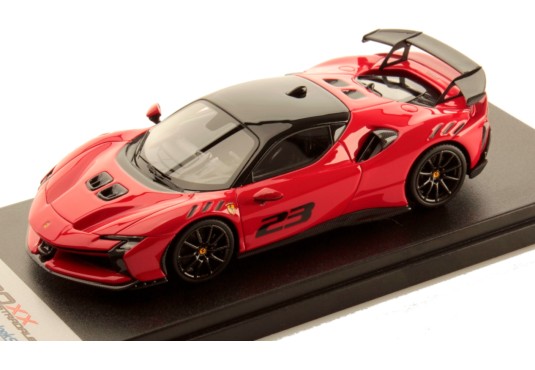 1/43 FERRARI SF90 XX...