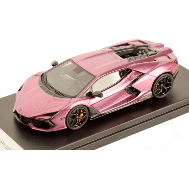 1/43 LAMBORGHINI Revuelto 2023