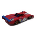 1/43 FERRARI 312 PB N°17 Le Mans 1973