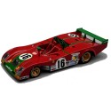 1/43 FERRARI 312 PB N°16 Le Mans 1973