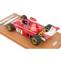 1/18 FERRARI 312 B3 N°12 F1 Grand Prix Espagne 1974