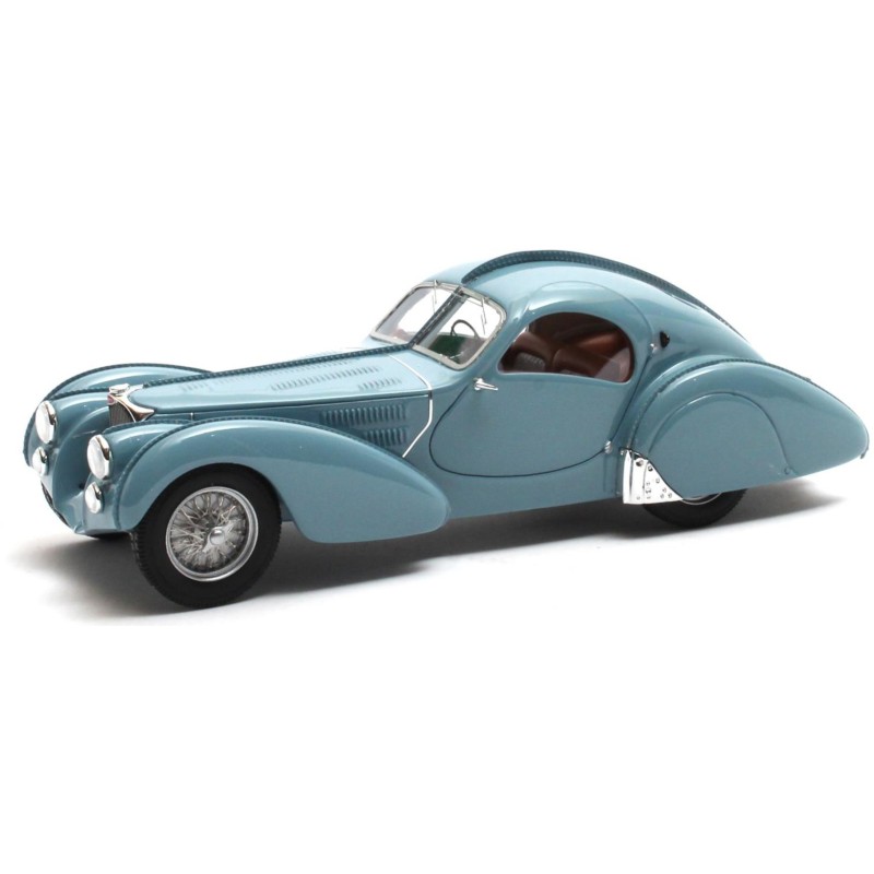 1/43 BUGATTI T57 S Atlantic 1937