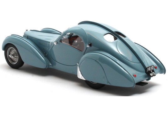 1/43 BUGATTI T57 S Atlantic 1937