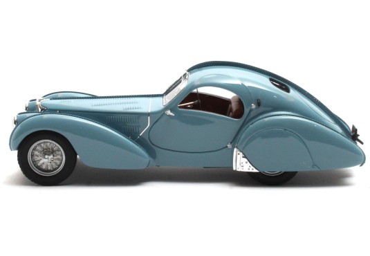 1/43 BUGATTI T57 S Atlantic 1937