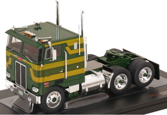 1/43 PETERBILT 352...