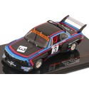 1/43 BMW 3.5 CSL N°3 6 H Silverstone 1976