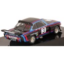 1/43 BMW 3.5 CSL N°3 6 H Silverstone 1976