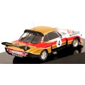 1/43 BMW 3.5 CSL Gr5 N°4 6 H Silverstone 1976