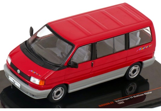 1/43 VOLKSWAGEN...