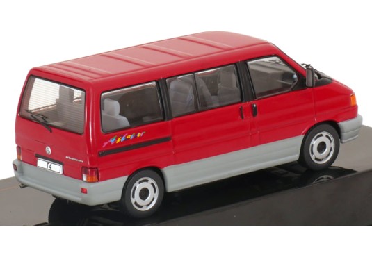 1/43 VOLKSWAGEN Transporteur T4 1992