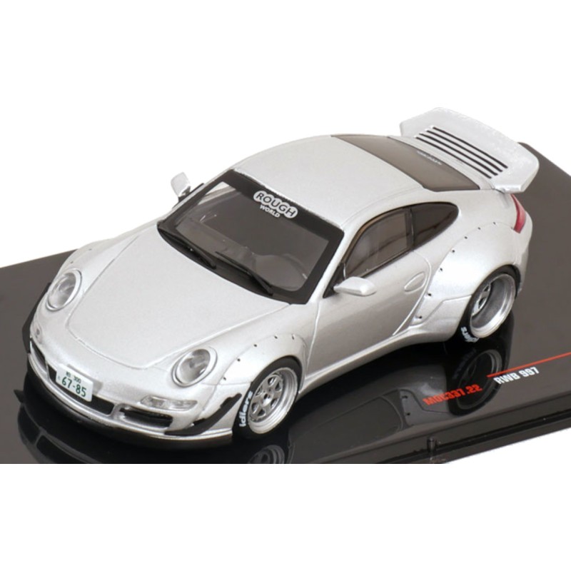 1/43 PORSCHE 997 RWB