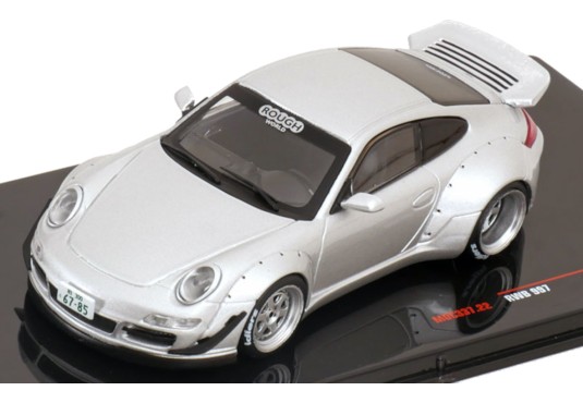 1/43 PORSCHE 997 RWB
