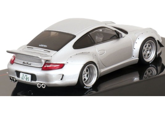 1/43 PORSCHE 997 RWB