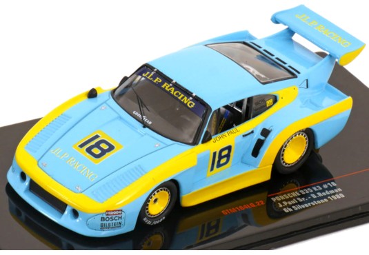 1/43 PORSCHE 935 K3 N°18 6...
