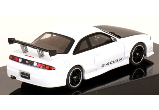 1/43 NISSAN 240 SX (S14) 1997