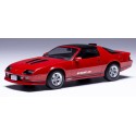 1/43 CHEVROLET Camaro Iroc Z 1986