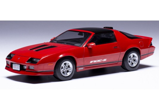 1/43 CHEVROLET Camaro Iroc...