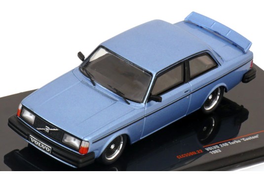 1/43 VOLVO 240 Turbo 1983