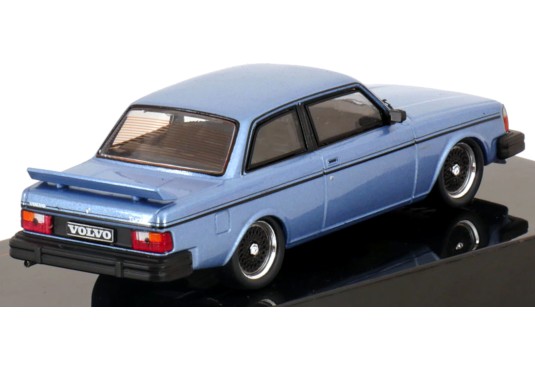 1/43 VOLVO 240 Turbo 1983