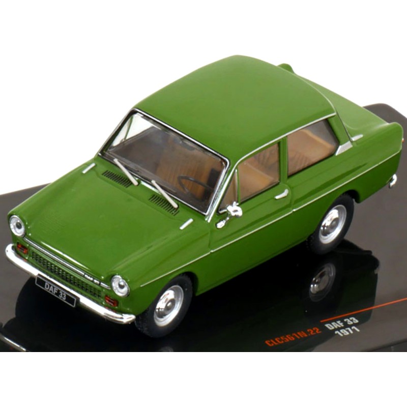 1/43 DAF 33 1971