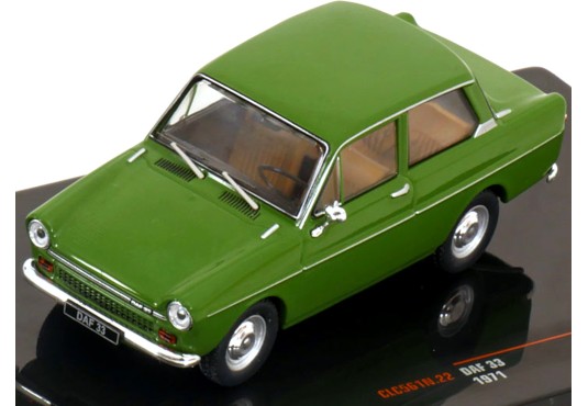 1/43 DAF 33 1971