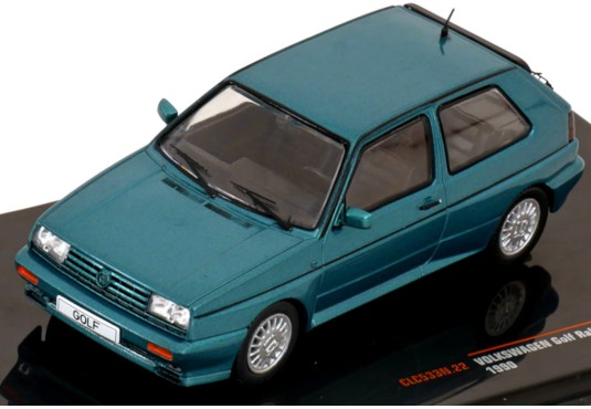 1/43 VOLKSWAGEN Golf Rallye...