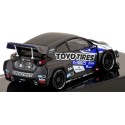 1/43 TOYOTA Yaris GR  " Pneus TOYO "