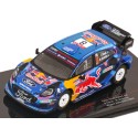 1/43 FORD Puma Rally1 N°8 Rallye Chili 2023