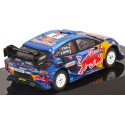 1/43 FORD Puma Rally1 N°8 Rallye Chili 2023