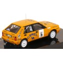 1/43 LANCIA Delta Intégrale 16V N°4 Rallye Bohemia 1989
