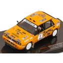 1/43 LANCIA Delta Integrale 16V N°2 Rallye Barum 1990