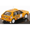 1/43 LANCIA Delta Integrale 16V N°2 Rallye Barum 1990