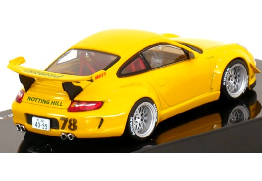 1/43 PORSCHE 997 RWB