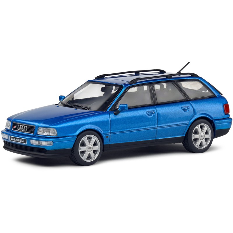1/43 AUDI S2 Break 1994