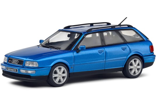 1/43 AUDI S2 Break 1994