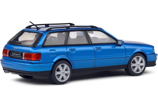 1/43 AUDI S2 Break 1994