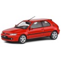 1/43 PEUGEOT 306 S16 2002