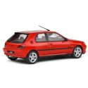 1/43 PEUGEOT 306 S16 2002