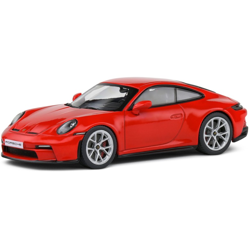 1/43 PORSCHE 992 GT3 Touring 2023