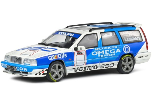 1/43 VOLVO 850 T-5R Tribute...